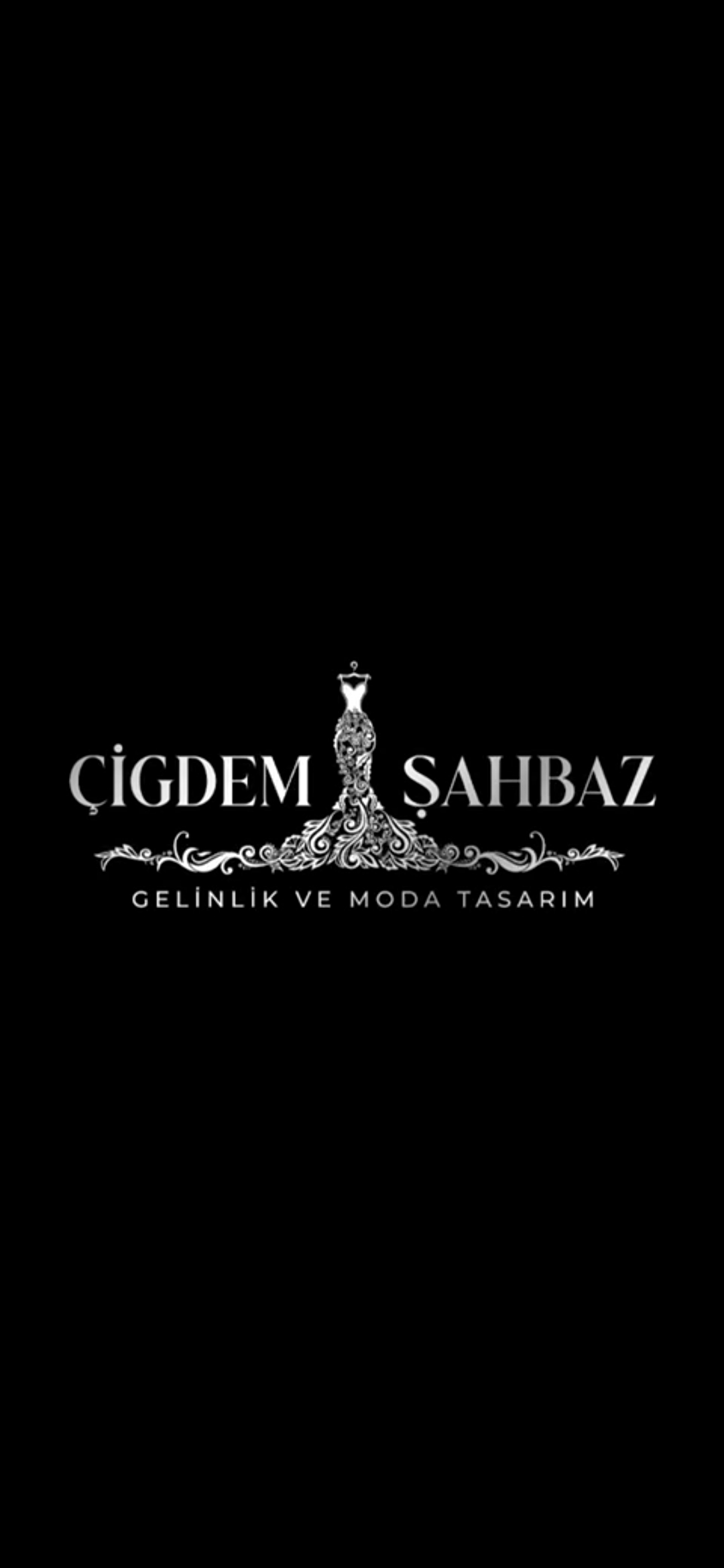 Gelinlik modeli