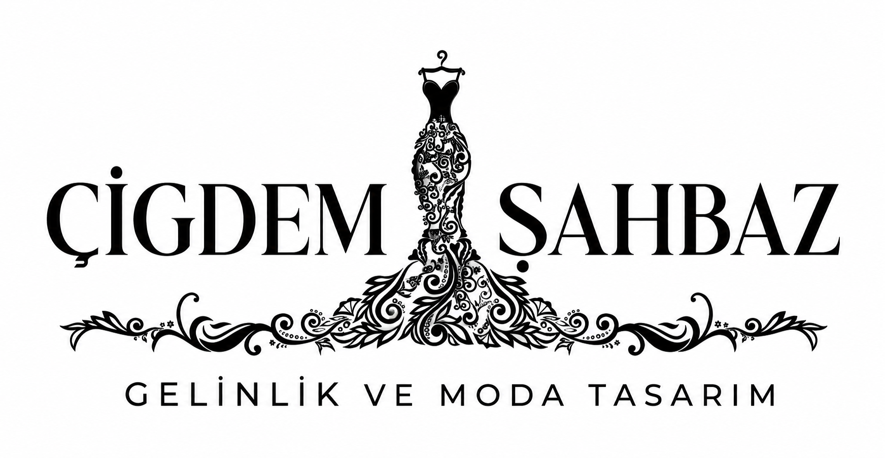 Çiğdem Şahbaz Gelinlikk